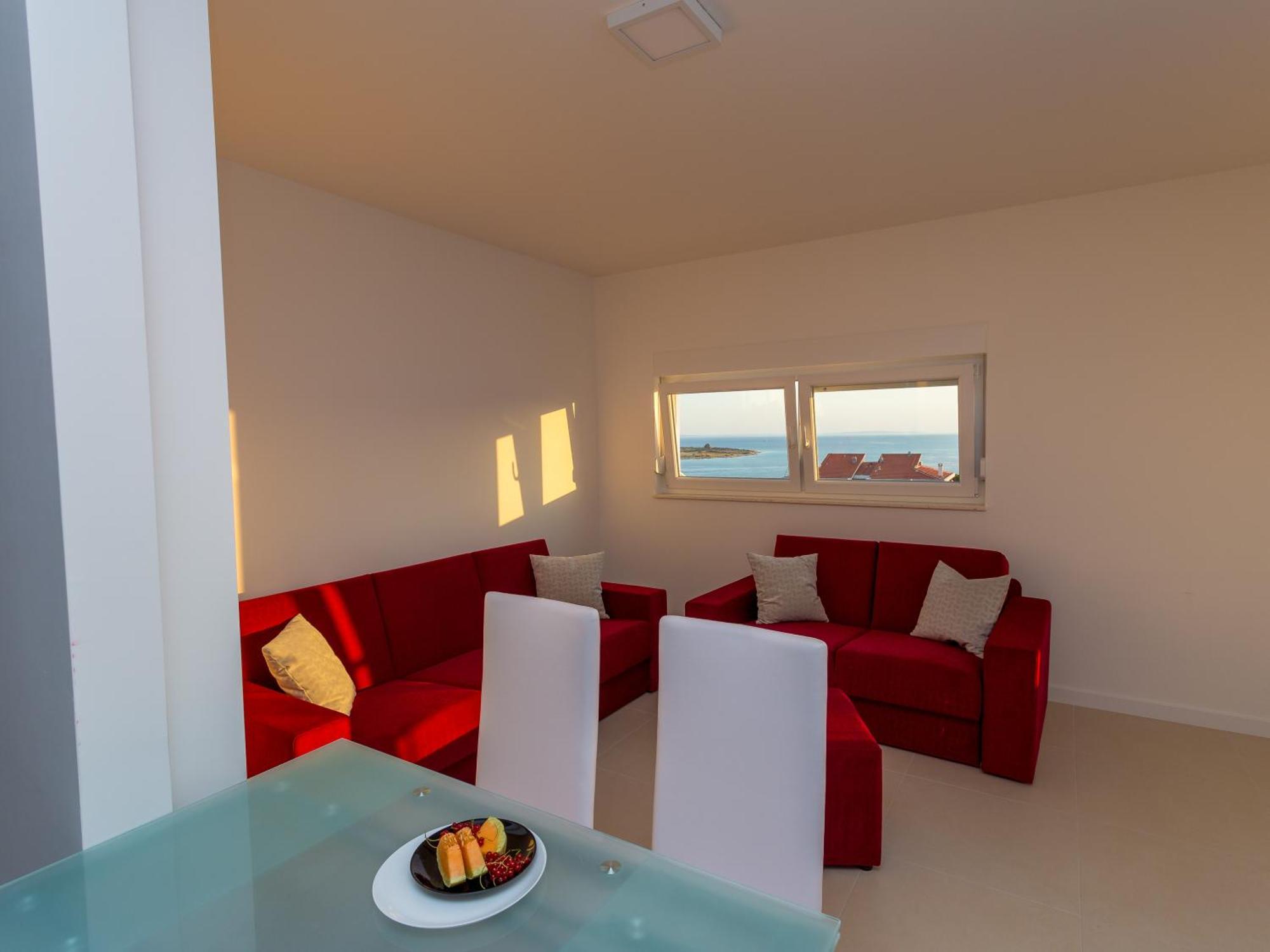 Residences Bellavista 1 Novalja