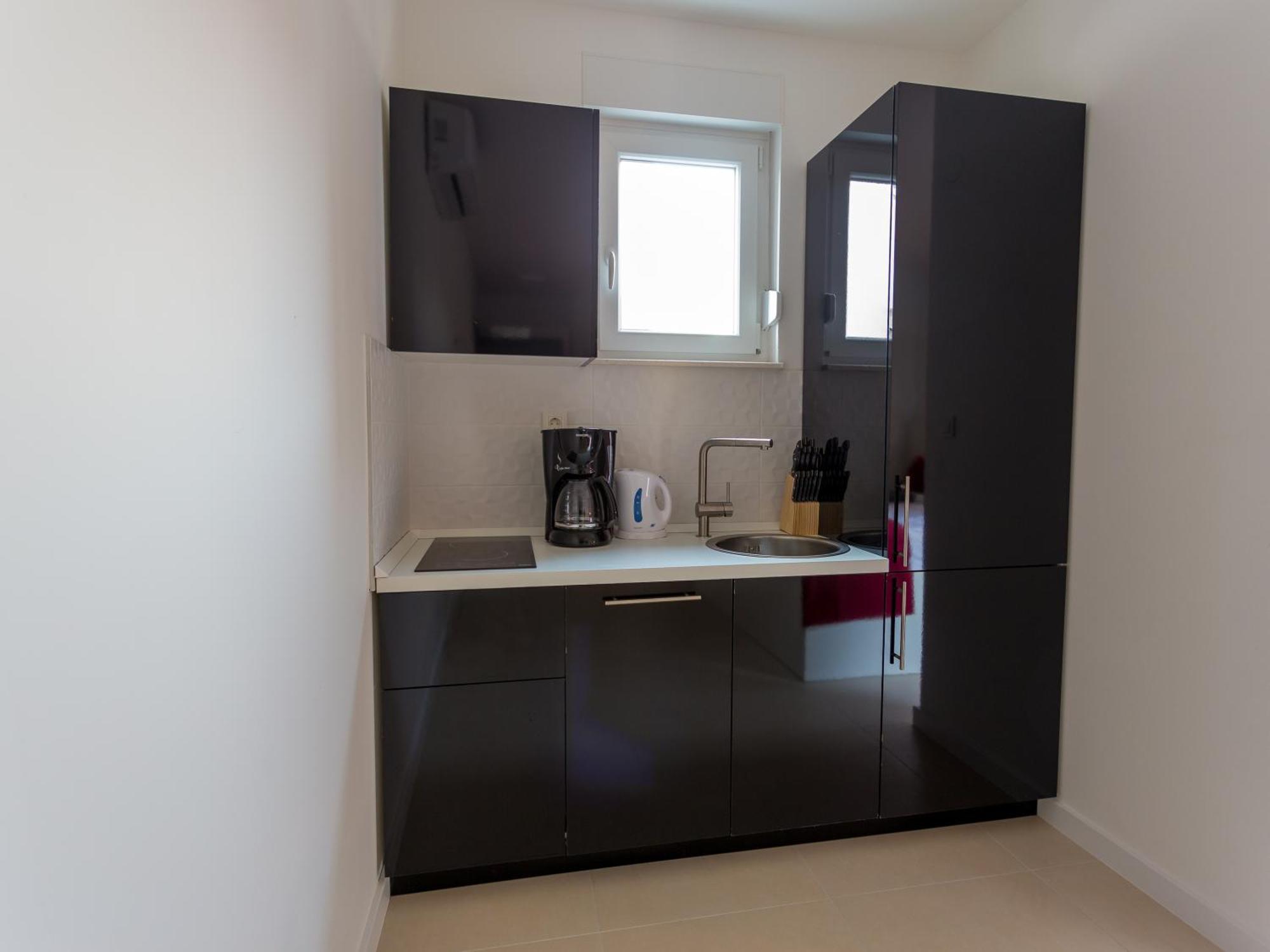 Residences Bellavista 1 * Novalja