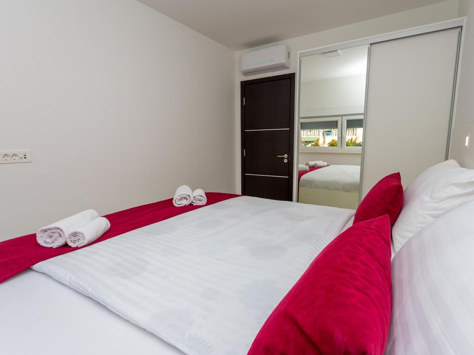 Apartment Residences Bellavista 1