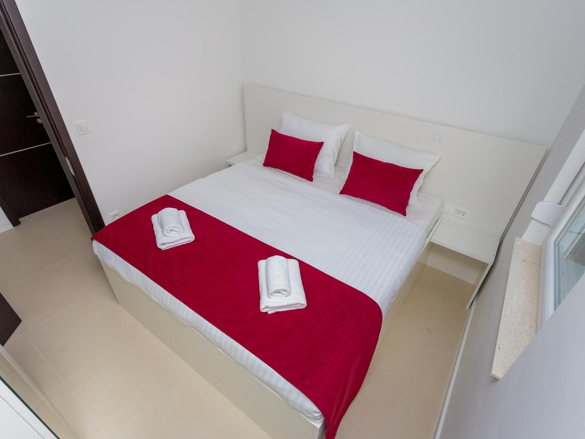 Residences Bellavista 1 * Novalja