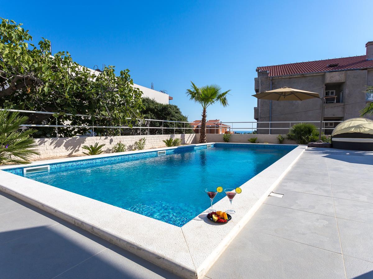 Residences Bellavista 1 Novalja