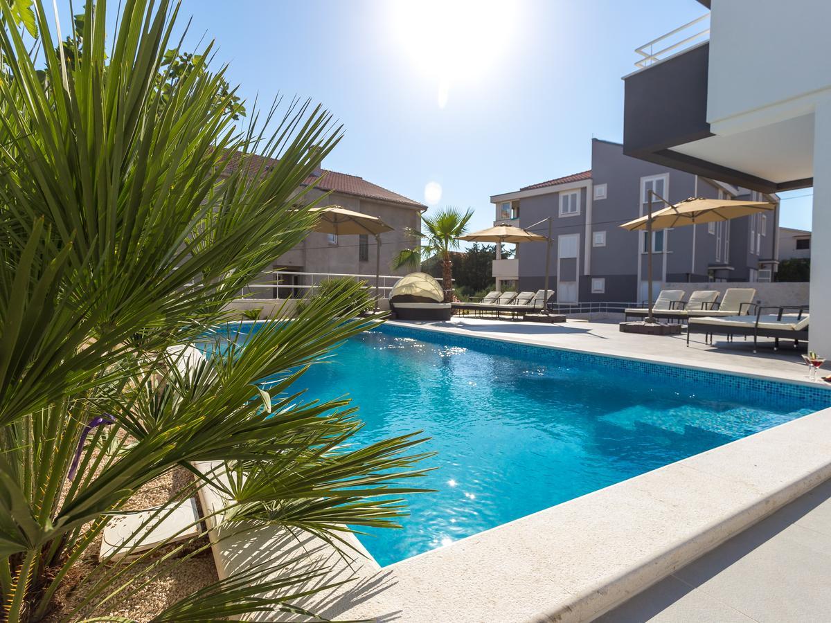 Apartment Residences Bellavista 1