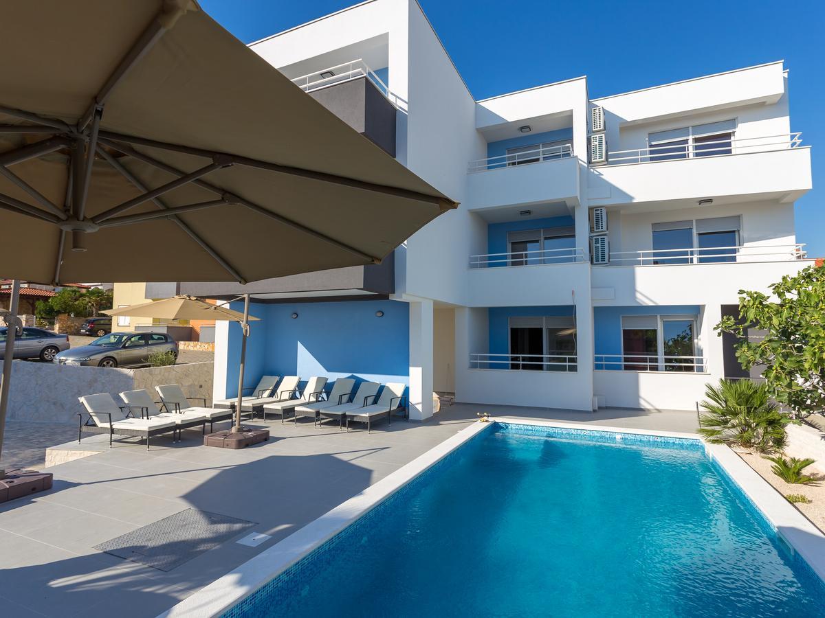 Residences Bellavista 1 Apartment