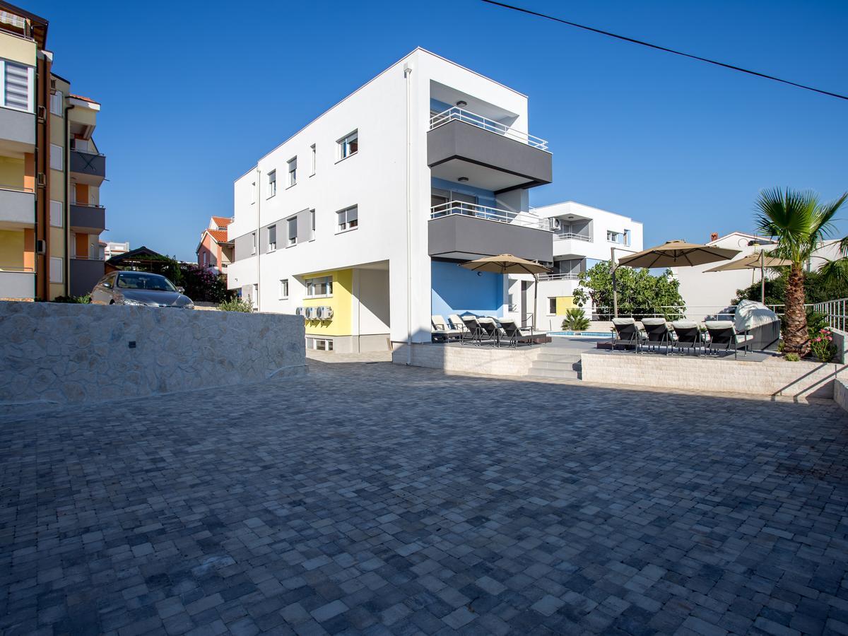 Residences Bellavista 1 Apartment