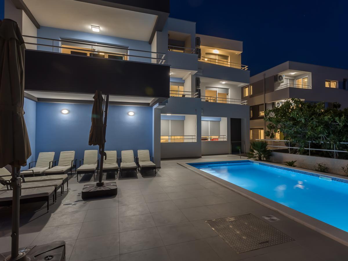 Residences Bellavista 1 Apartment Novalja