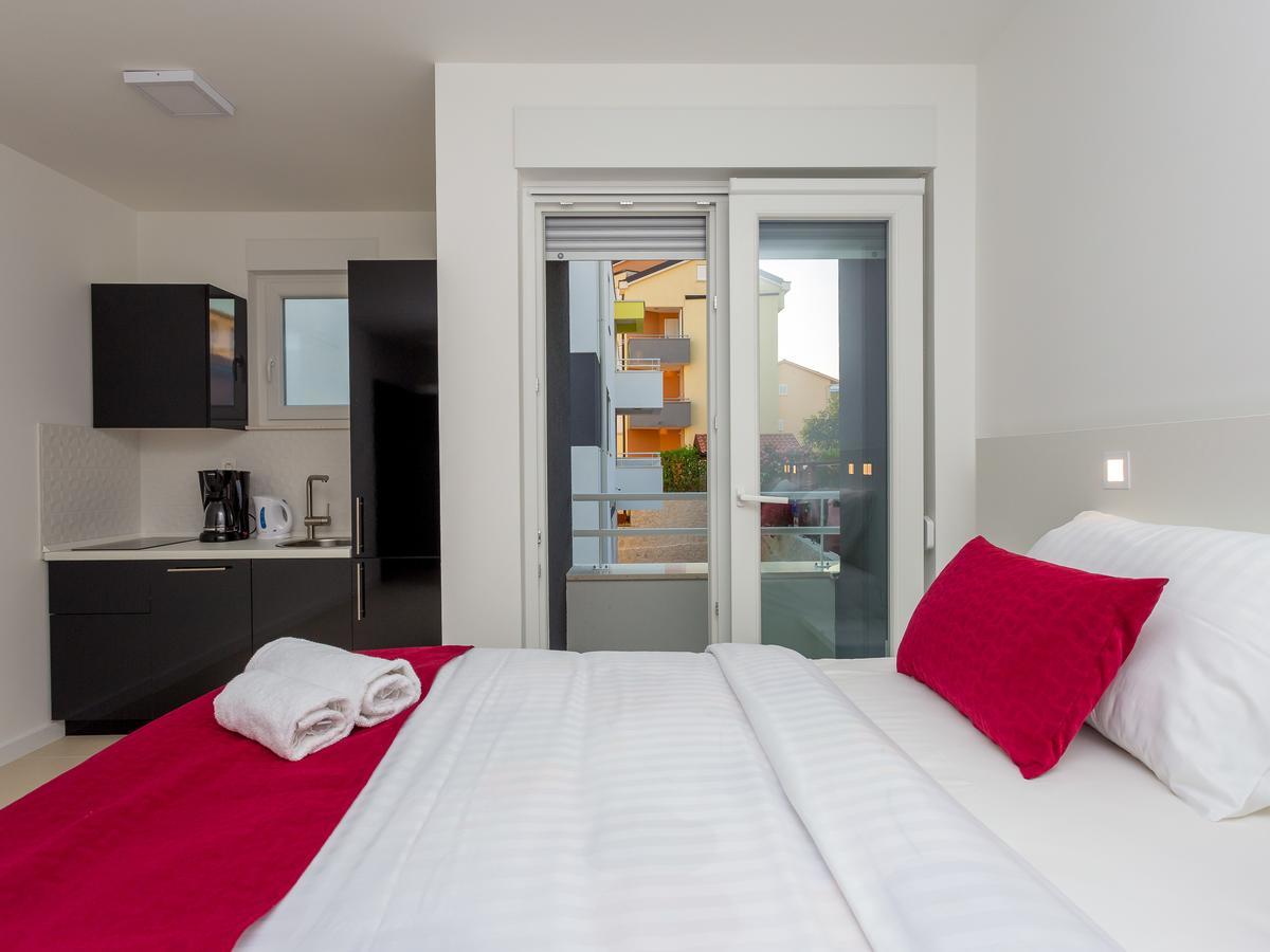 Residences Bellavista 1