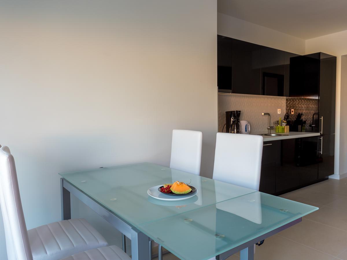 Residences Bellavista 1 Novalja