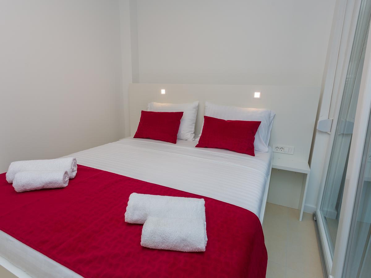 Apartment Residences Bellavista 1 Novalja
