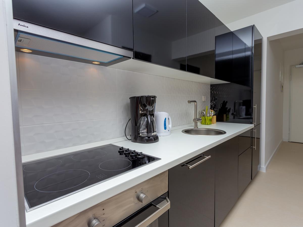 Residences Bellavista 1 Apartment Novalja
